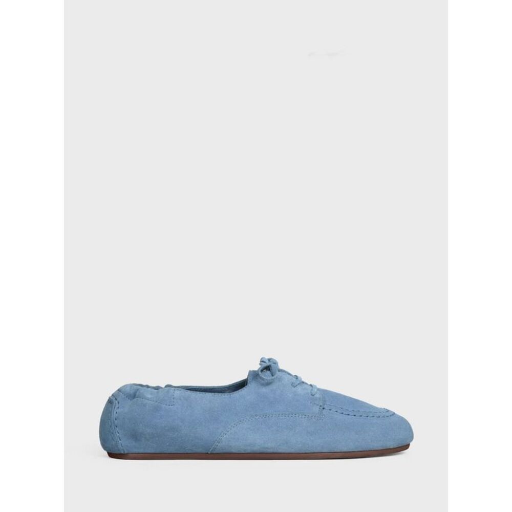 Celine Women Loafer Woman Celine